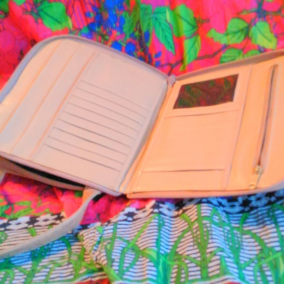 VINTAGE SAM SAM CROSSBODY BAG - Picture 8 of 8